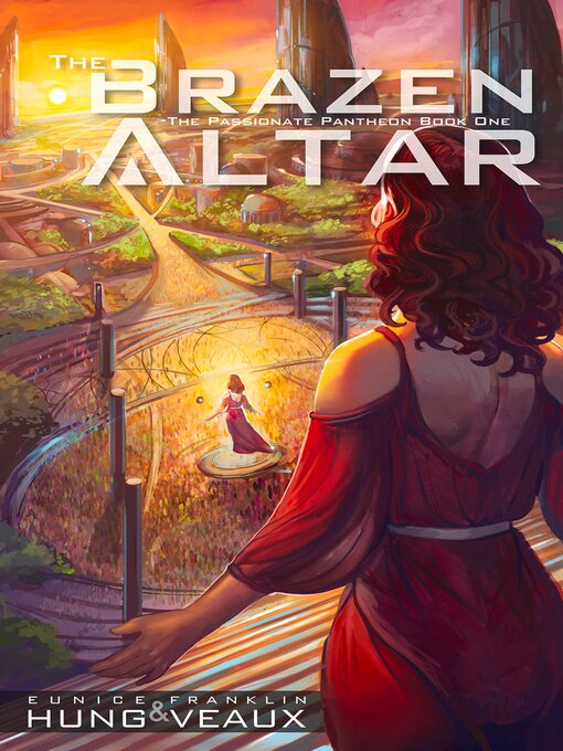 Title details for The Brazen Altar by Franklin Veaux - Available